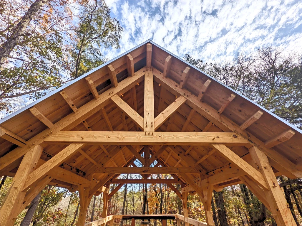 R&B Solutions timeless and stylish premium timber-frame buildings